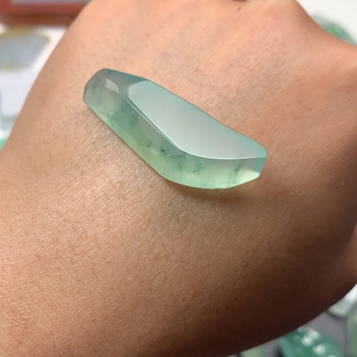 未镶嵌定制翡翠定制