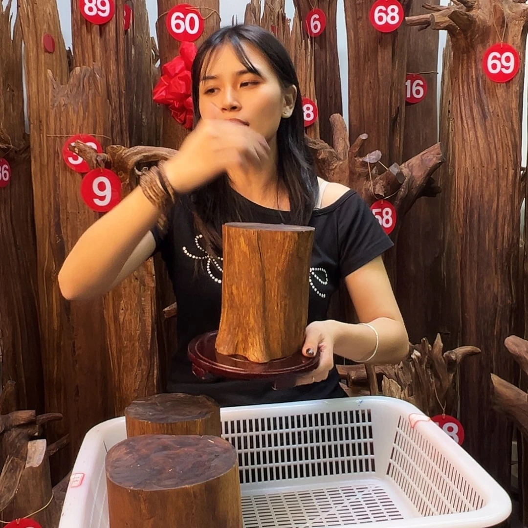 沉香碎屑沉香天然沉香原材料高品质