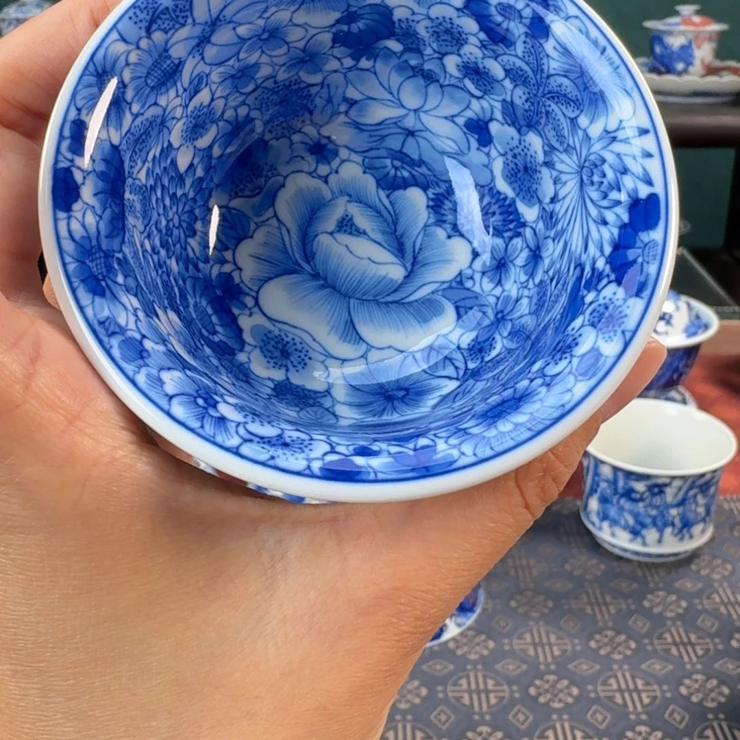 瓷片优游瓷生活雅器
