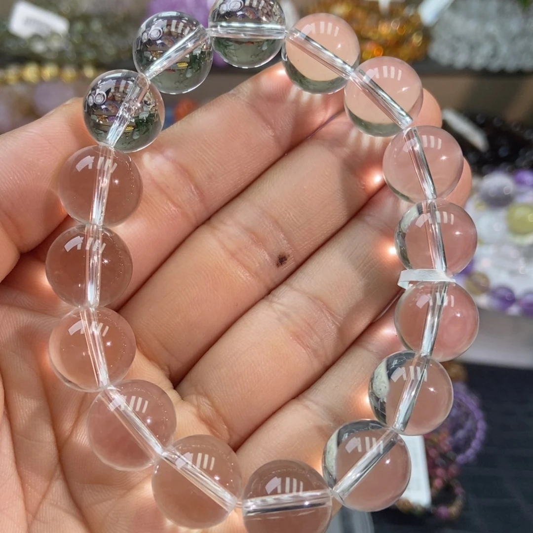 水晶手链未镶嵌水晶13