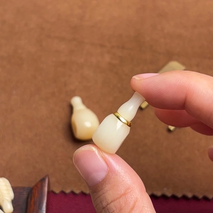 手串/手链橄榄核藏传小配饰