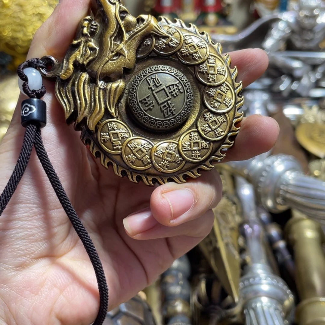 苗苗推荐精品铜器