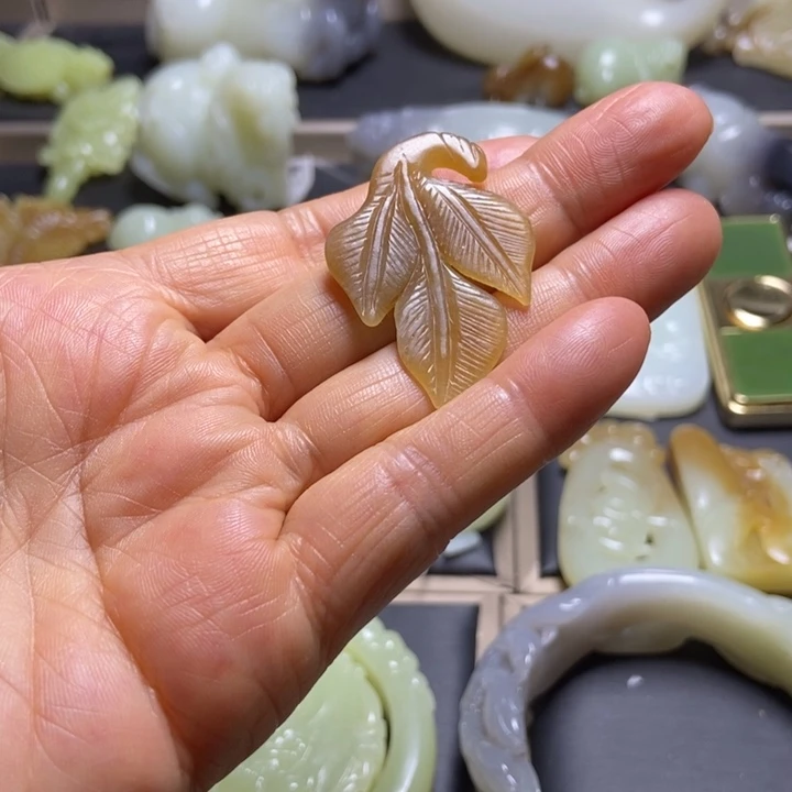 玛瑙/玉髓未镶嵌手链