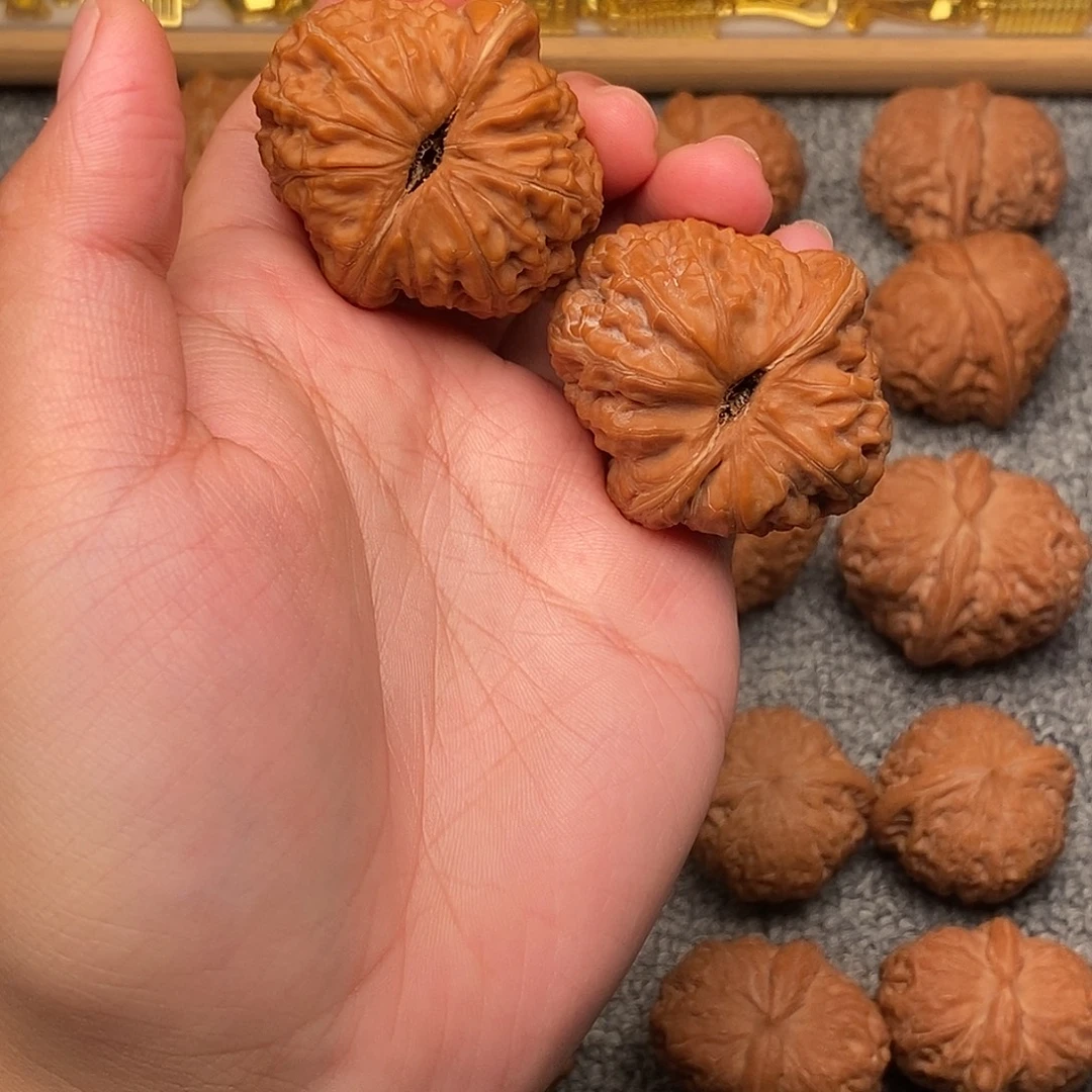 您***.文玩核桃吊坠全品