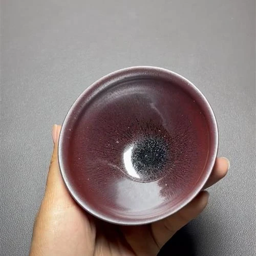 【闪购商品】茶盏-524............