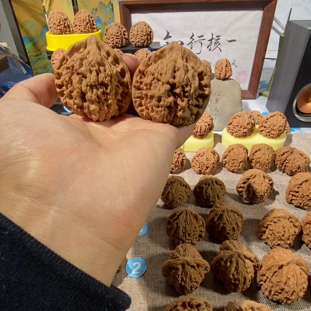 木质类官帽福利来了