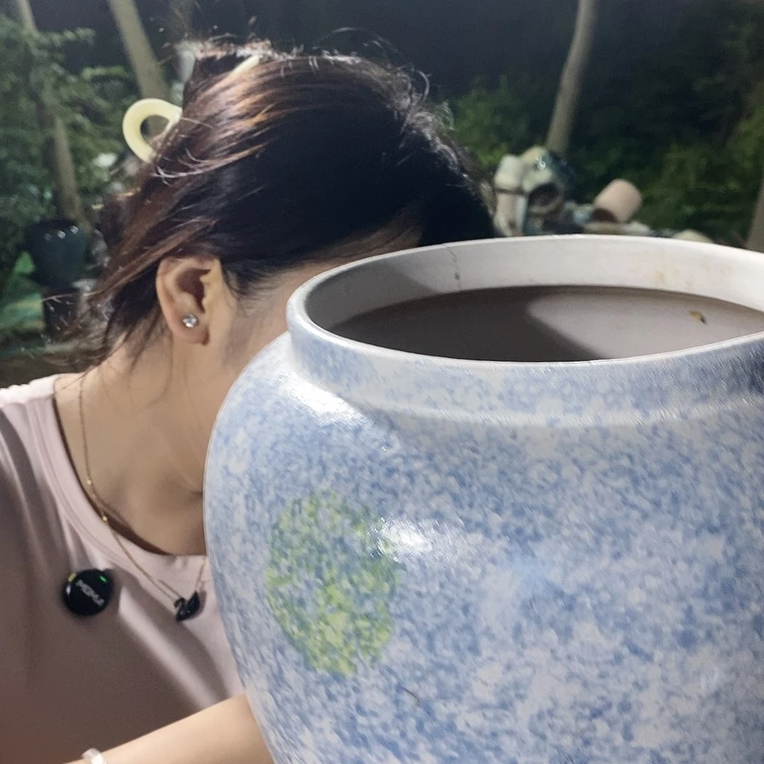 紫砂花盆正品17/25