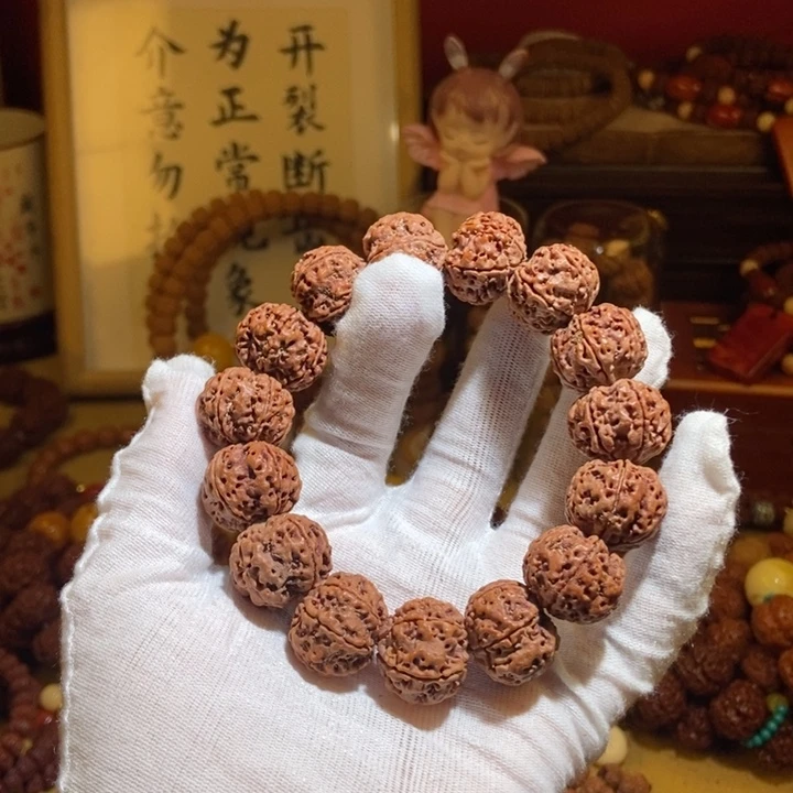 吊坠金刚菩提206原籽