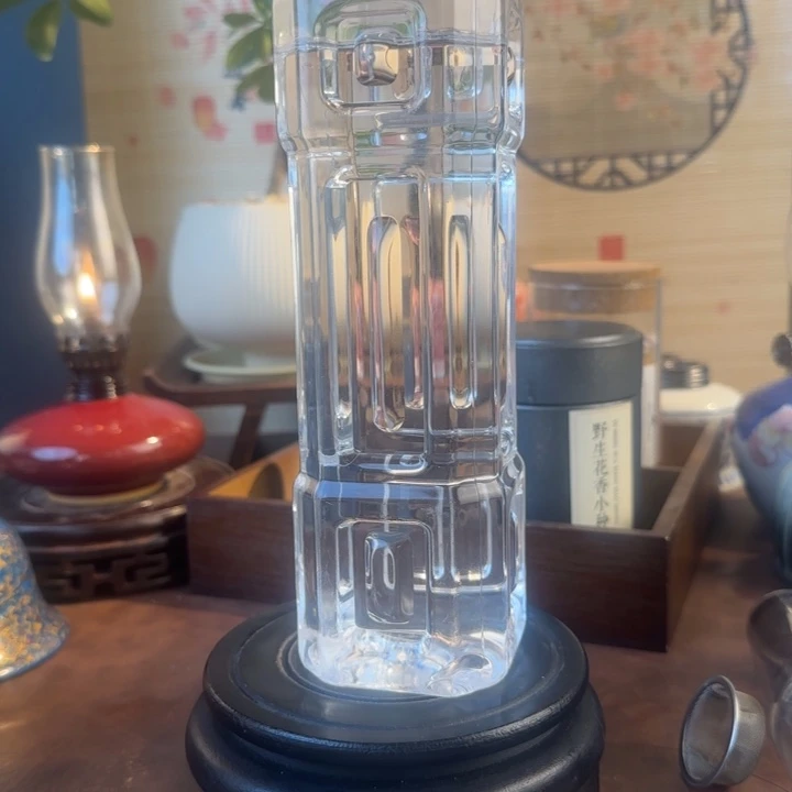 景德镇陶瓷香薰灯