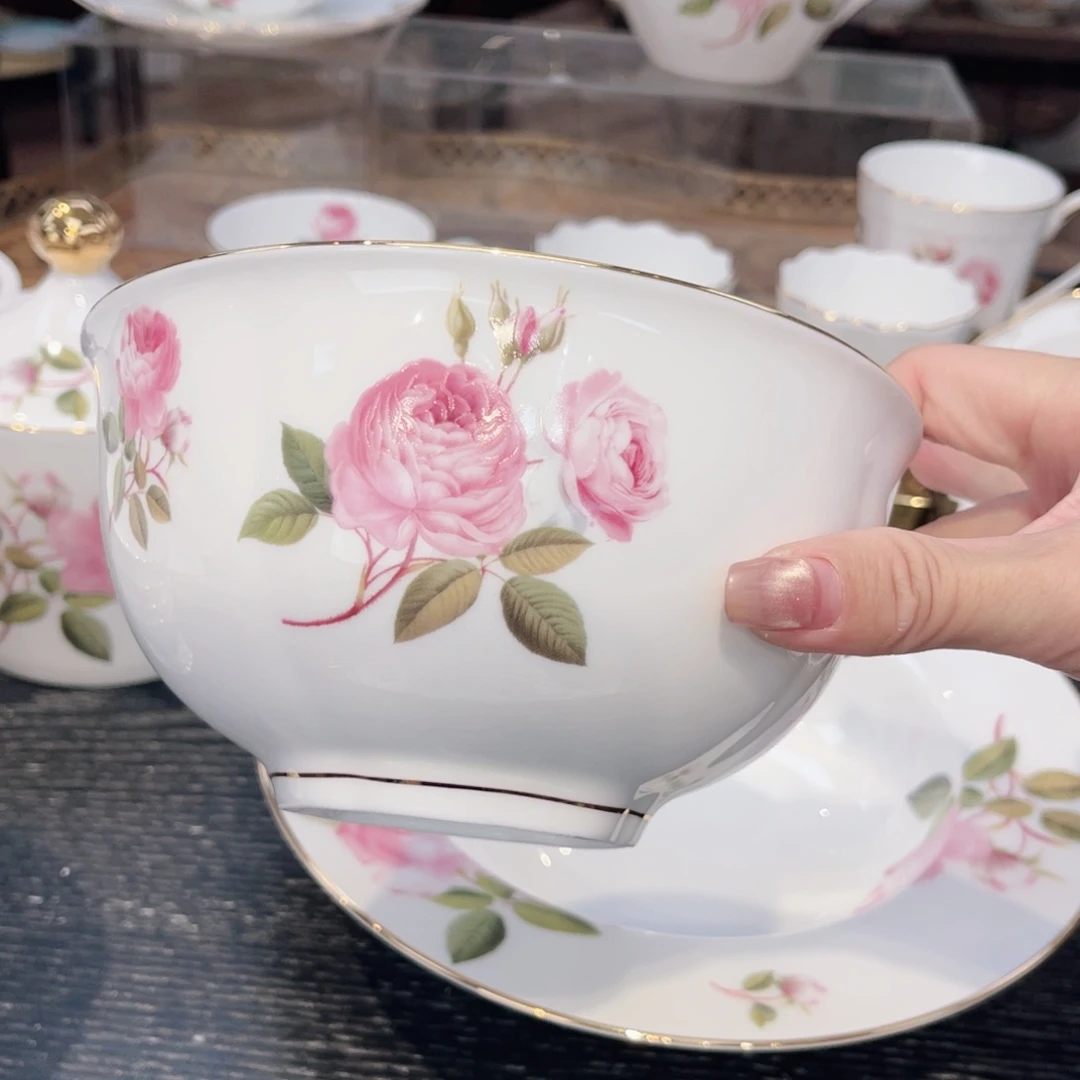 骨瓷面碗16厘米/////////////