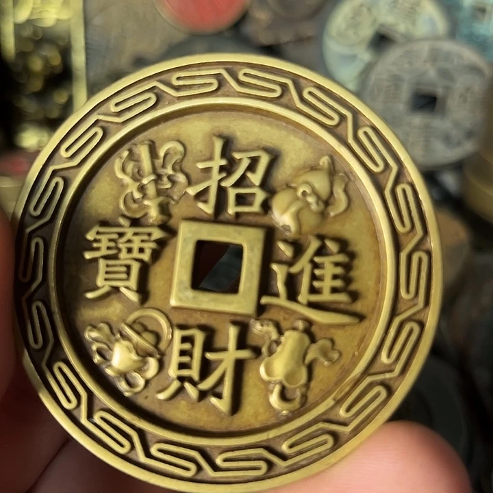 大码的小可爱们快来