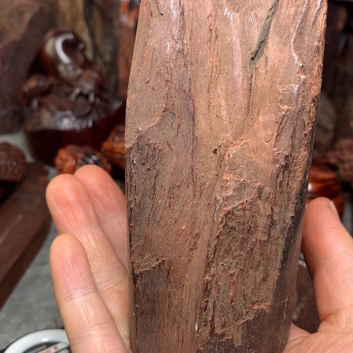 檀香紫檀（小叶紫檀）斌**业