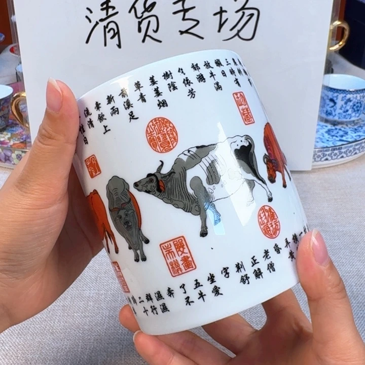 景德镇陶瓷景德镇瓷器景德镇瓷器