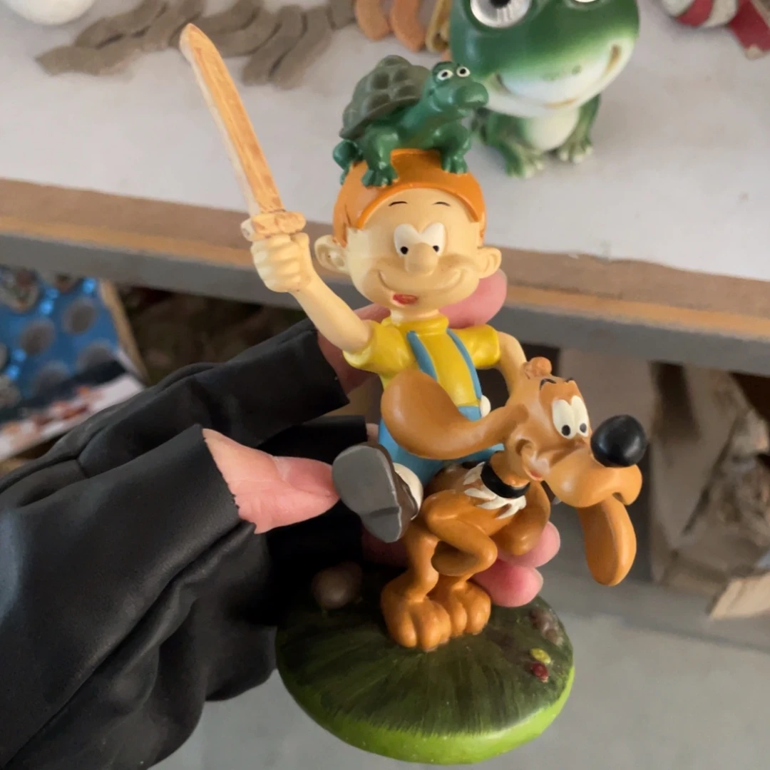 树脂工艺品默认微瑕看好再拍