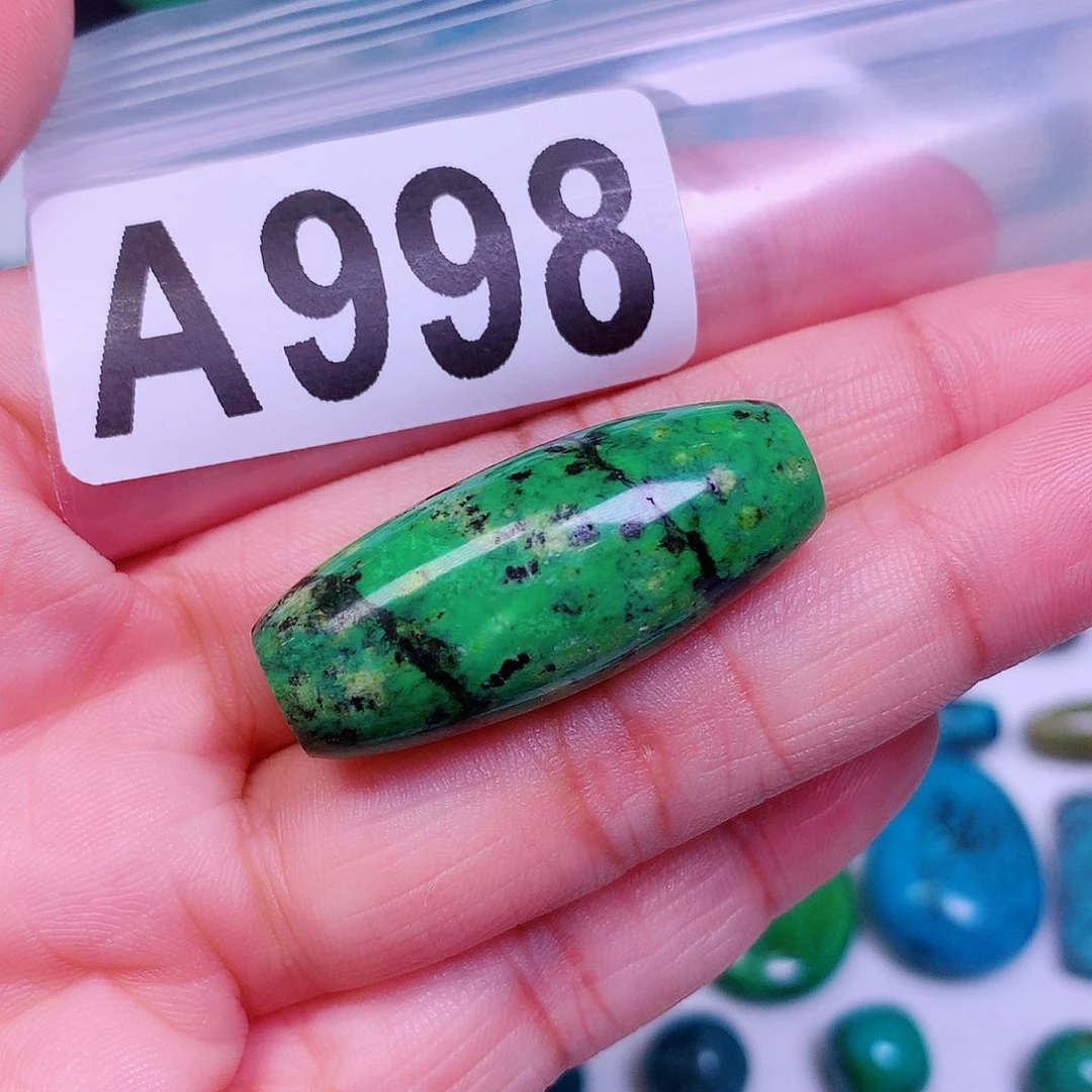 空竹粉丝专享十堰特色手工散珠