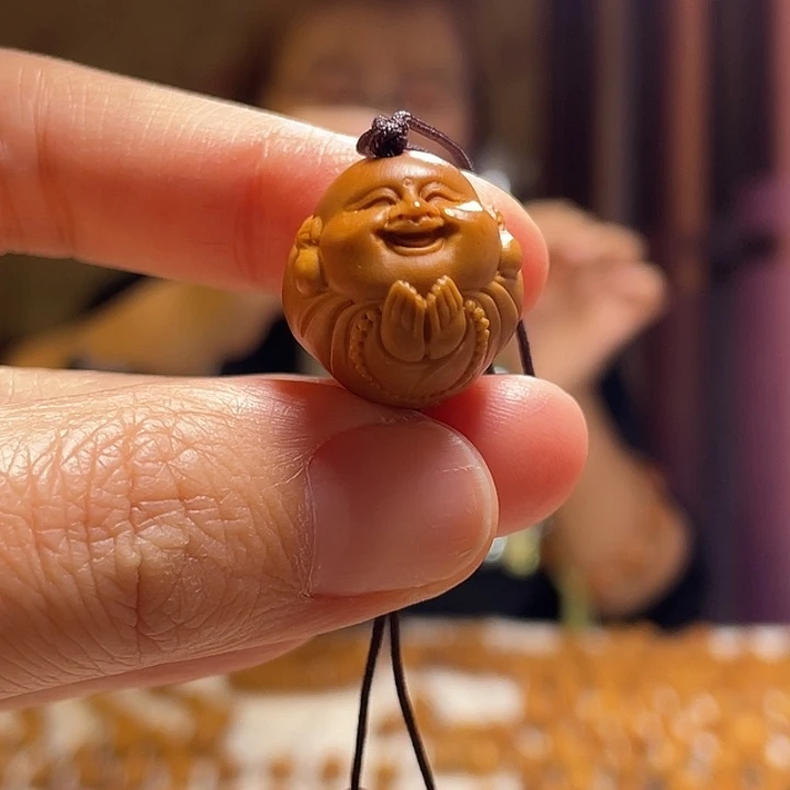 手串/手链橄榄核橄榄核