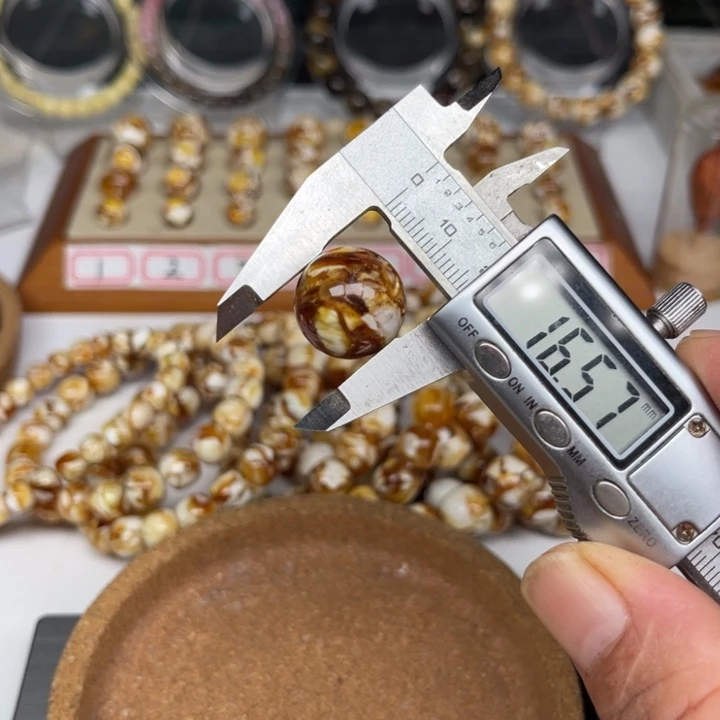 吊坠猴头核桃79号