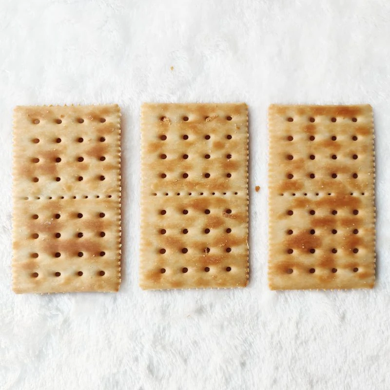 常鸿梳打饼干 芝麻香葱奶盐牛乳椒盐多规格咸味苏打 口味随意搭