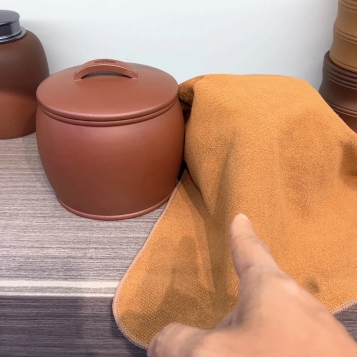 紫砂茶叶罐精品紫砂茶叶罐福利专场