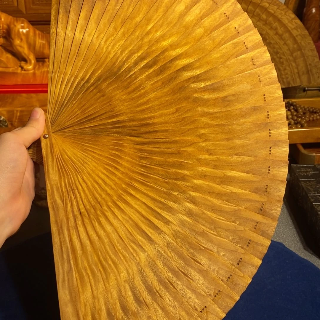 金丝楠金丝楠木G965，26cm