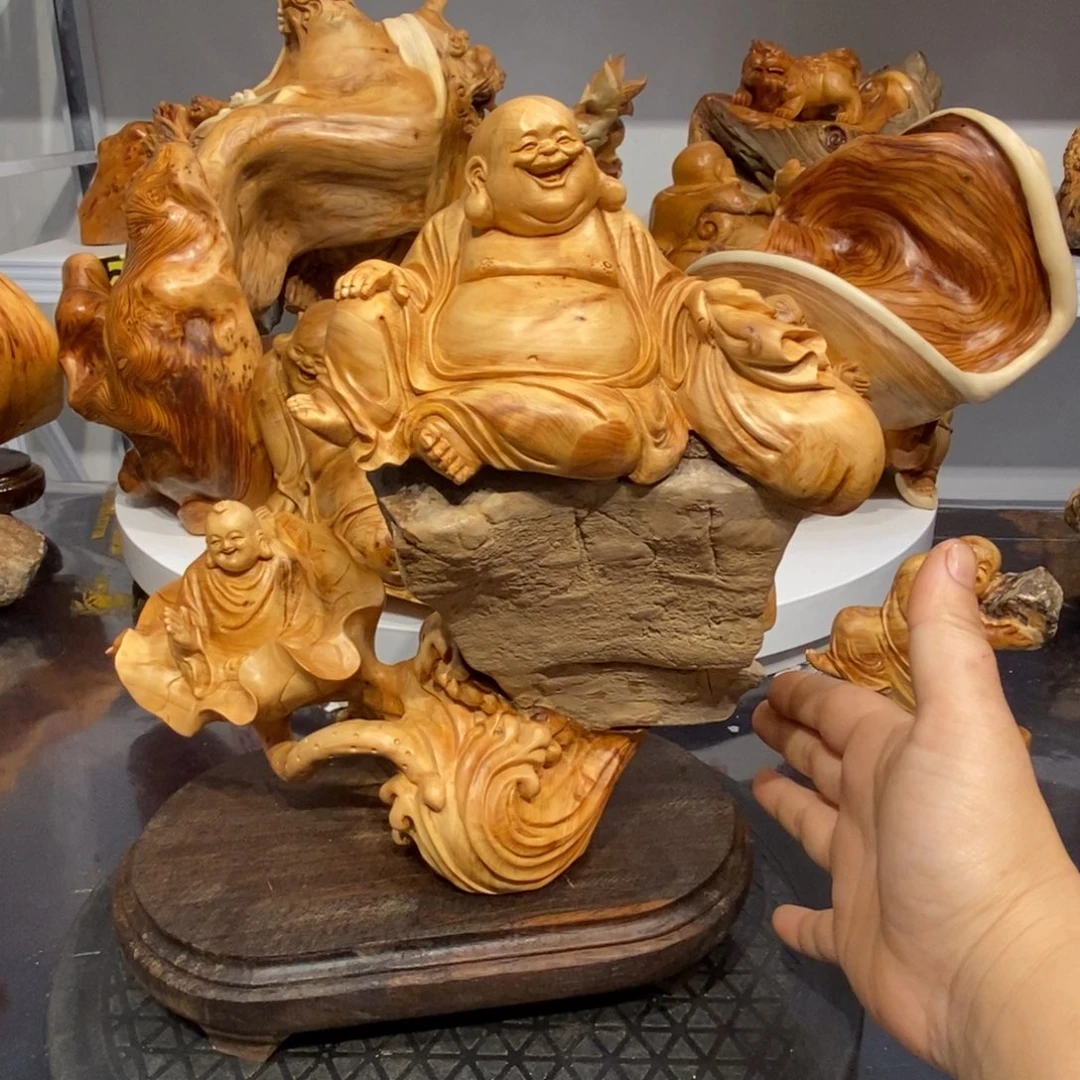 柏木（崖柏）112333098888888