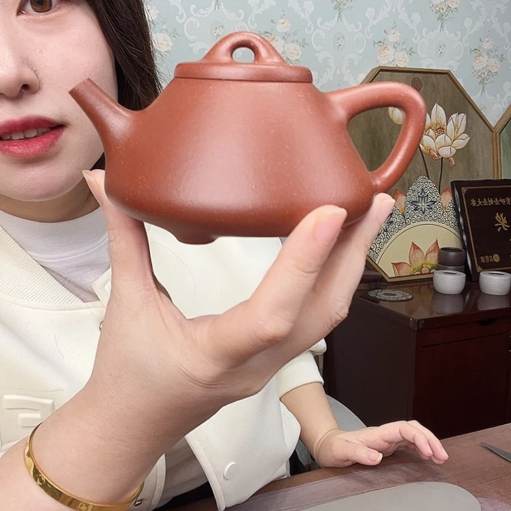 茶壶紫砂紫砂艺术类