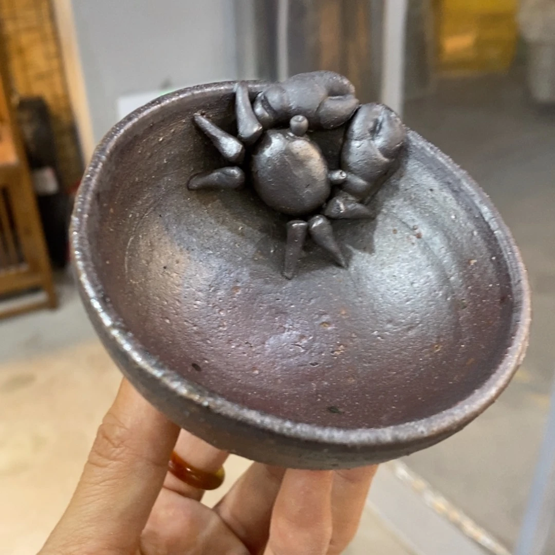 陶园柴烧，精品高货。230