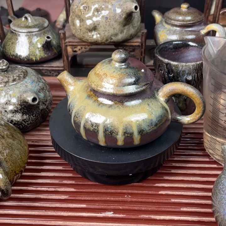 茶壶紫砂宜兴紫砂壶
