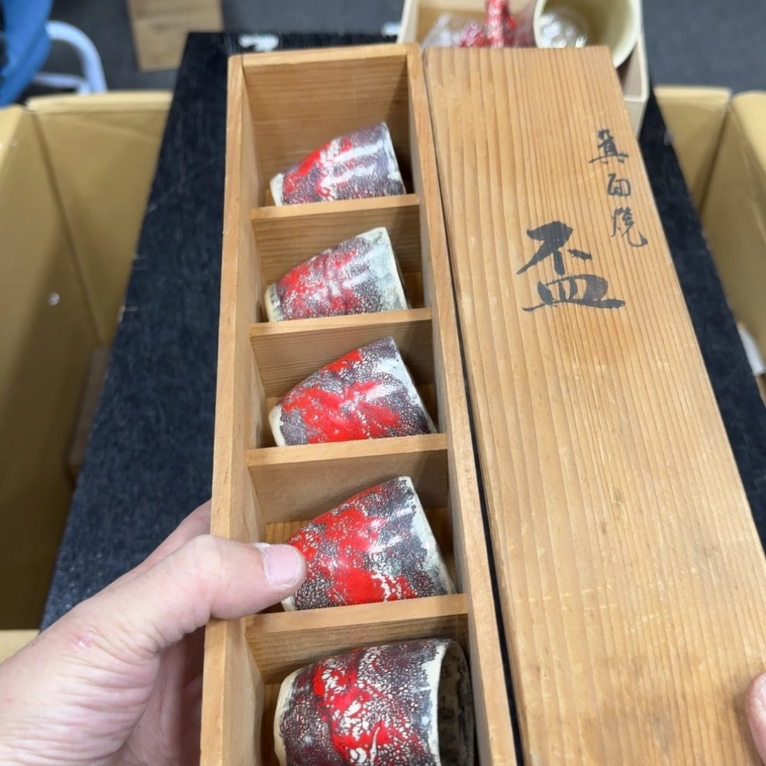 微***风紫砂中古商品谨慎下单