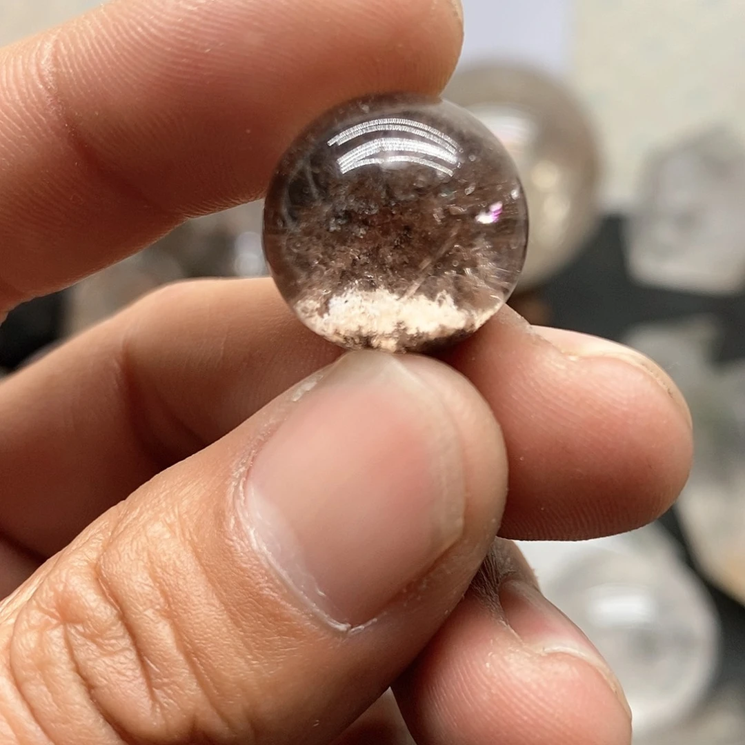 水晶16未镶嵌水晶石