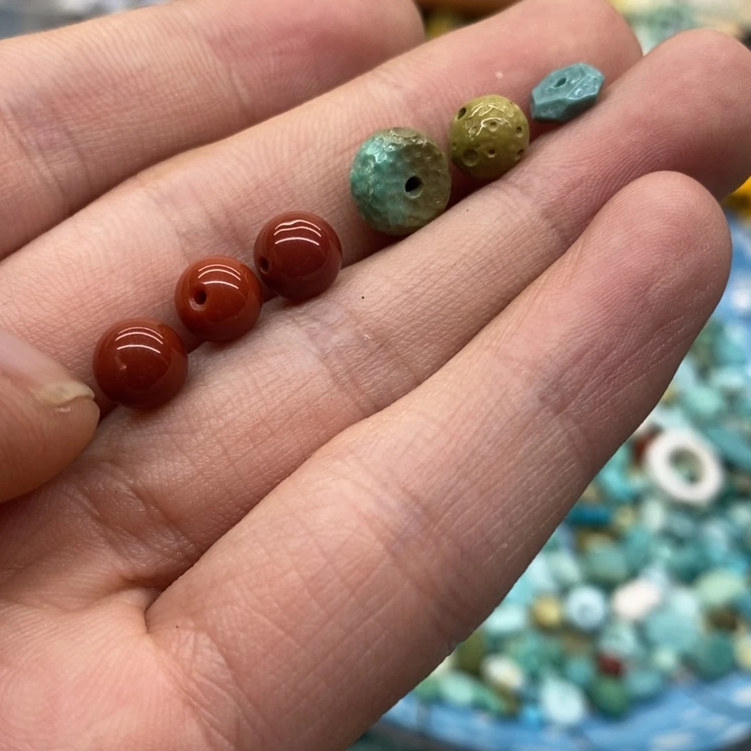 【闪购商品】南红玛瑙87未镶嵌南