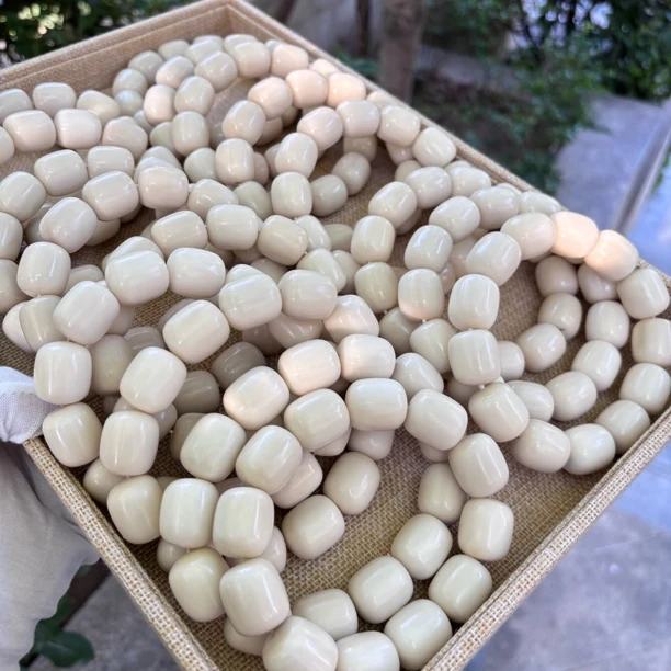 象牙果干车干磨18✖️20年糕单圈微瑕