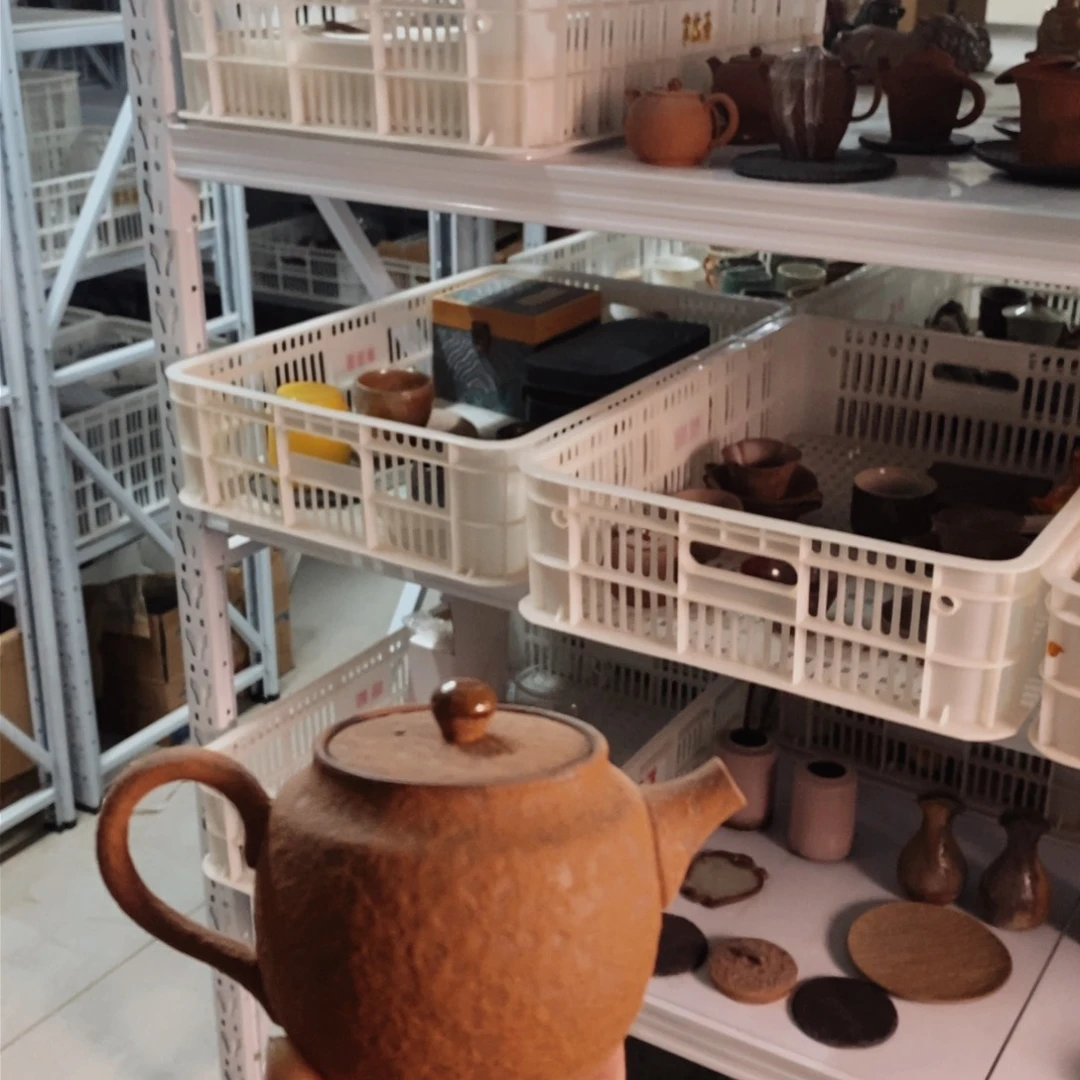 杯福建德化陶瓷茶器113