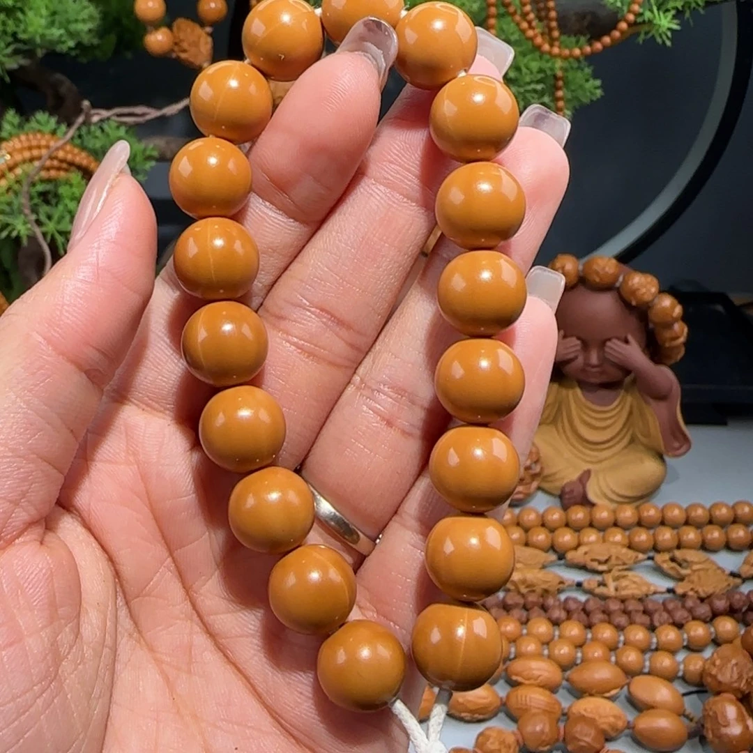 橄榄核手串/手链福利待遇