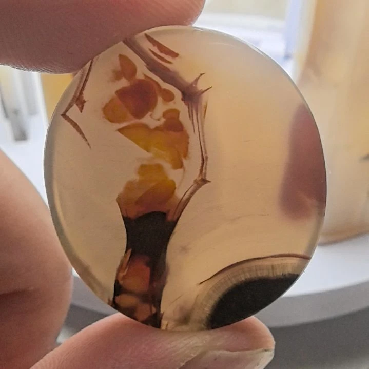 非金属时尚饰品09