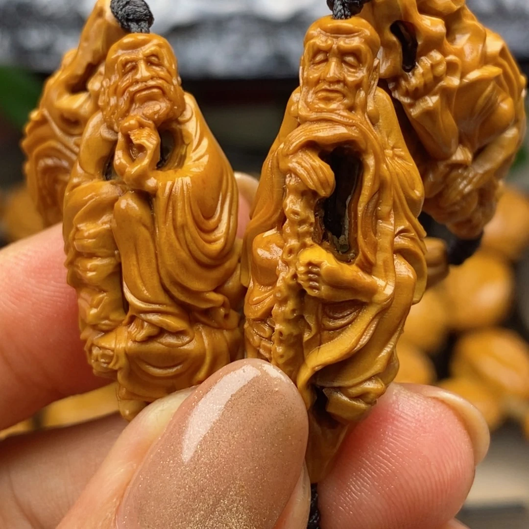 橄榄核手串橄榄橄榄