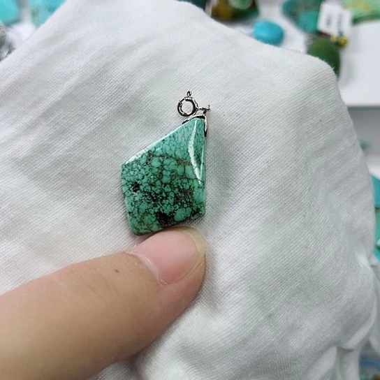 南红玛瑙珠宝奇石未镶嵌