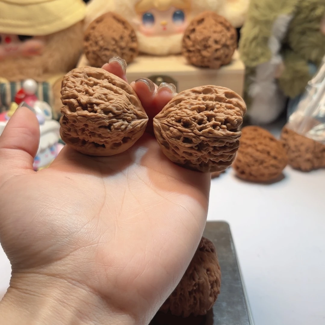 -***o吊坠文玩核桃2号链接