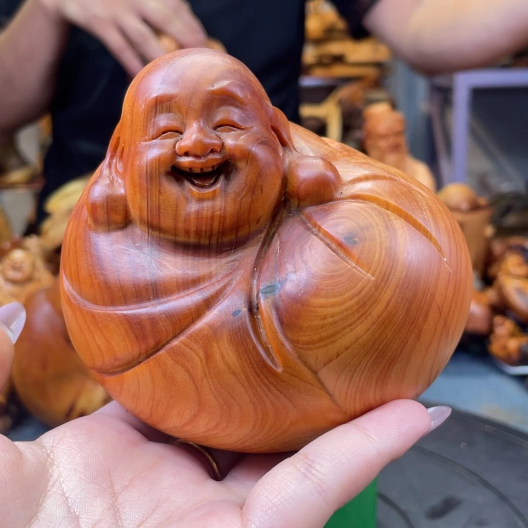 柏木（崖柏）手串/手链