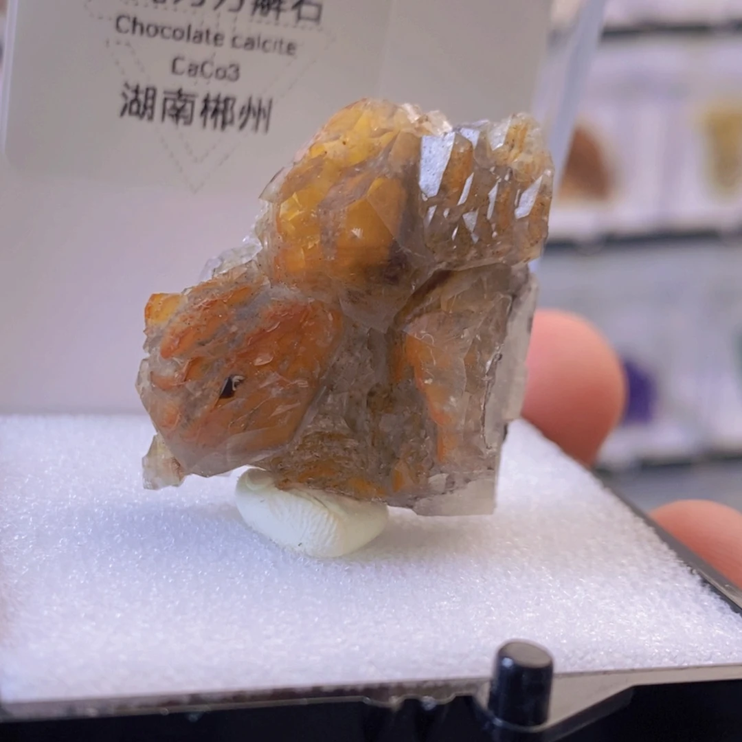 石材矿物小精品摆件