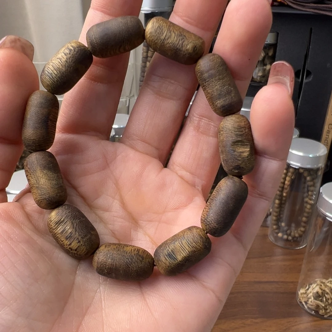 木质类留疤单圈多样性发一