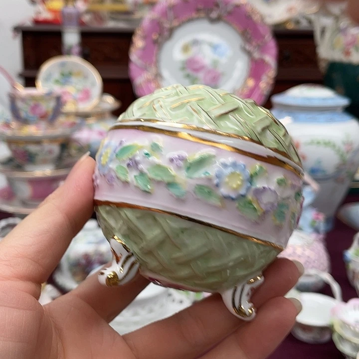 陶瓷摆件摆件摆件