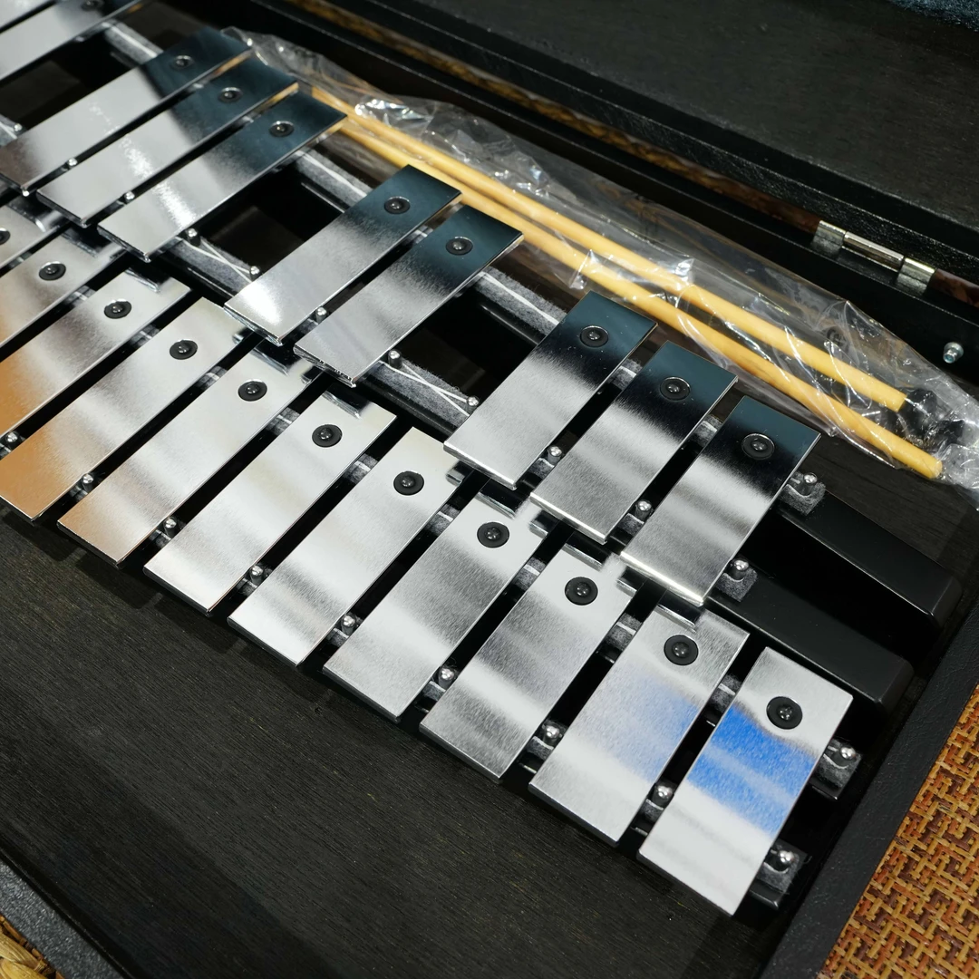 YG-250D YG250D 打击乐器舞台演奏表演钢片琴