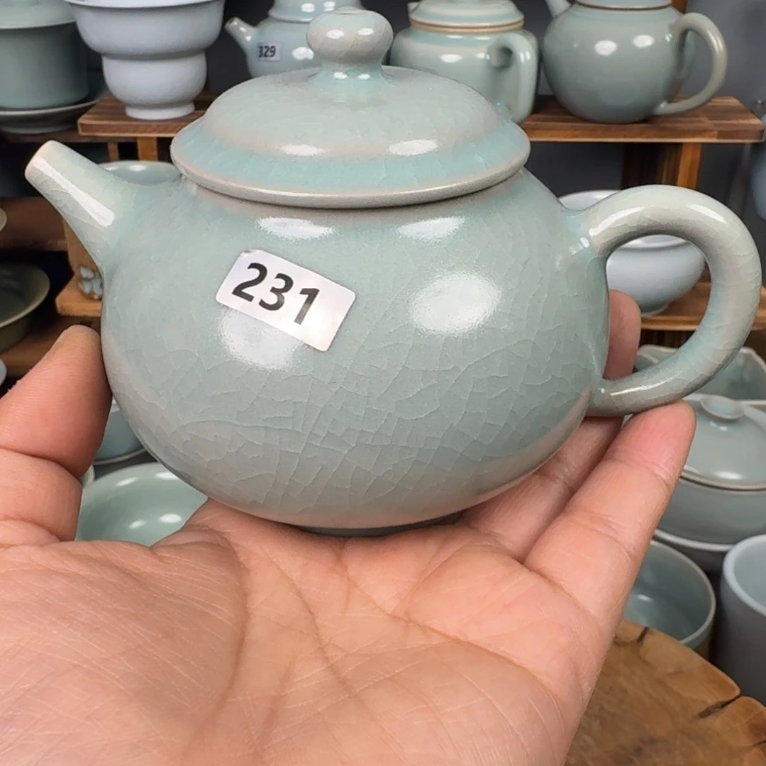 汝州选矿汝瓷发发发发