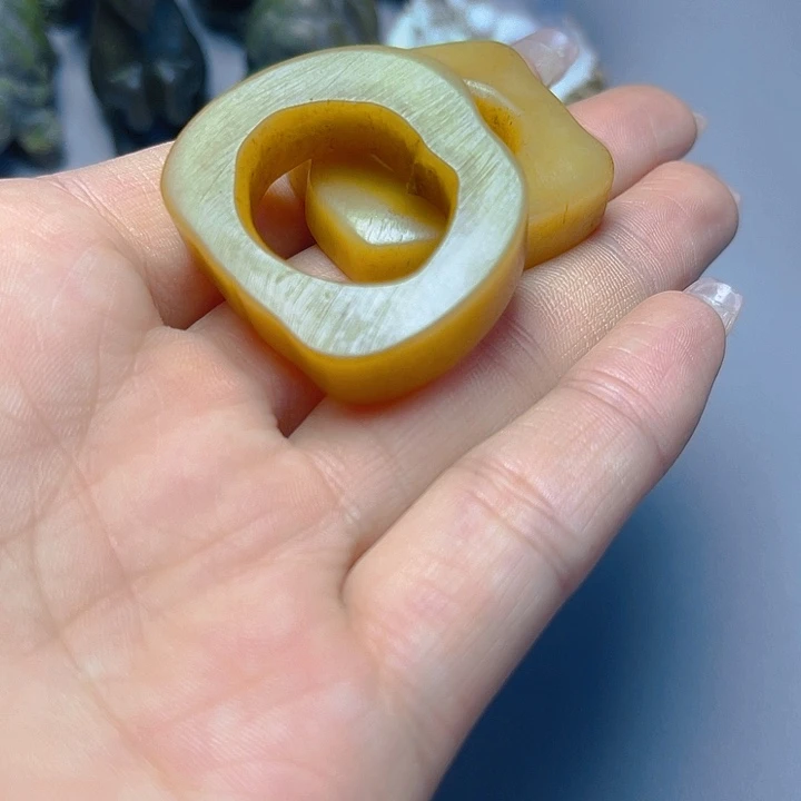 大果紫檀（缅甸花梨）