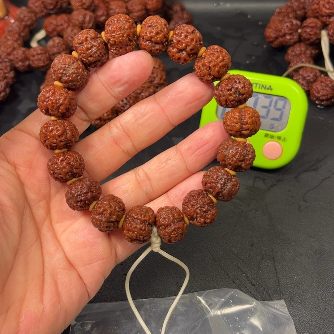 吊坠金刚菩提17尺新