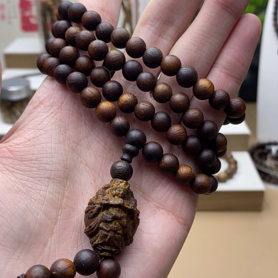 沉香沉香香囊发一