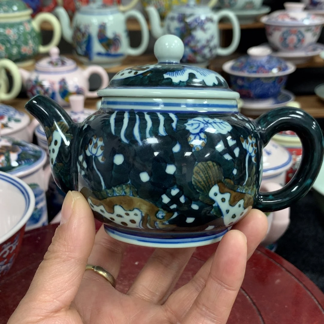 其他陶景德镇陶瓷 碗 盘 杯 壶 碟 各种……