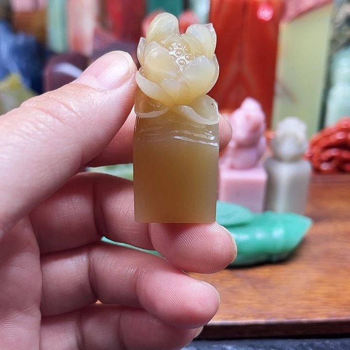 巴林石所见即所得