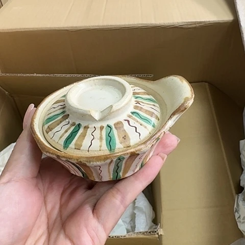 瓷器。瓷器。瓷器。